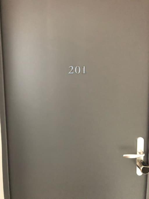 Appartement Vignes 2 Personnes 维也纳 外观 照片